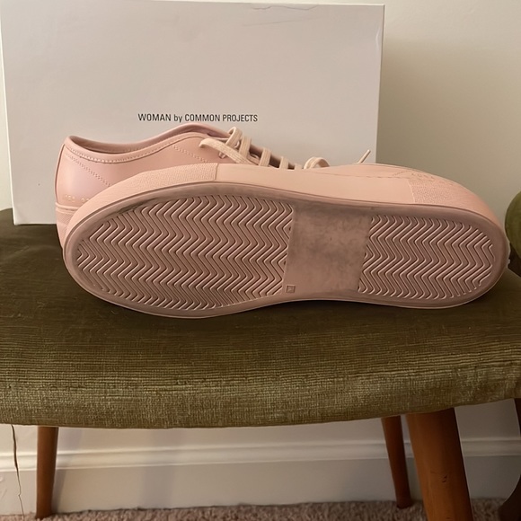 Common Projects Tournament blush 38 - Picture 7 of 7